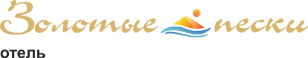 Логотип отеля.